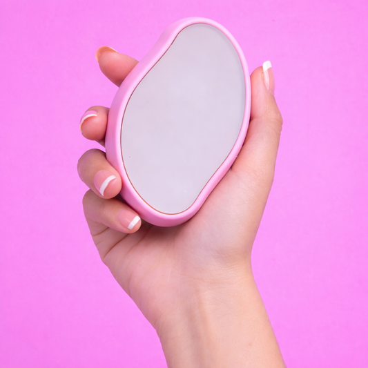 DermaCrystal™ - Depilador Corporal